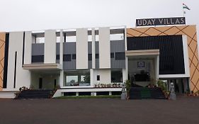 Uday Villa